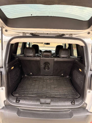 2015 Jeep Renegade Limited