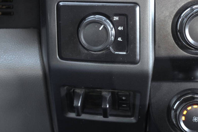 2022 Ford F-350 Super Duty XLT