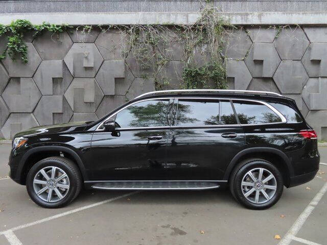 2020 Mercedes-Benz GLS for sale at Nohr's Auto Brokers in Walnut Creek CA