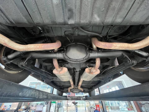 1965 Oldsmobile Cutlass