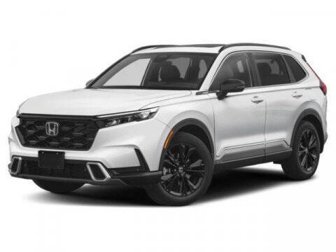 2025 Honda CR-V Hybrid for sale at CarGonzo in New York NY