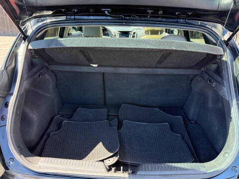 2013 Hyundai Elantra GT