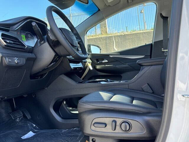 2023 Chevrolet Bolt EV 2LT