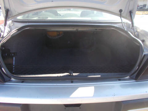 2005 Chevrolet Impala