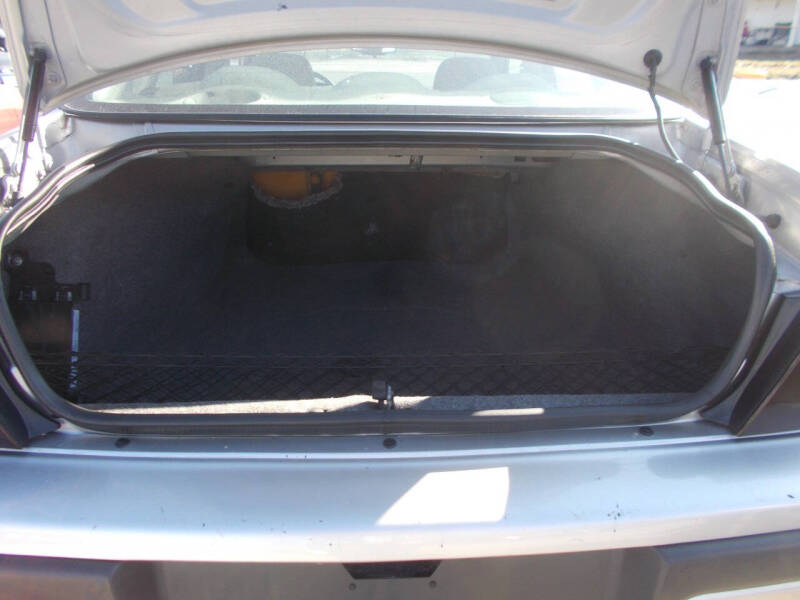 2005 Chevrolet Impala