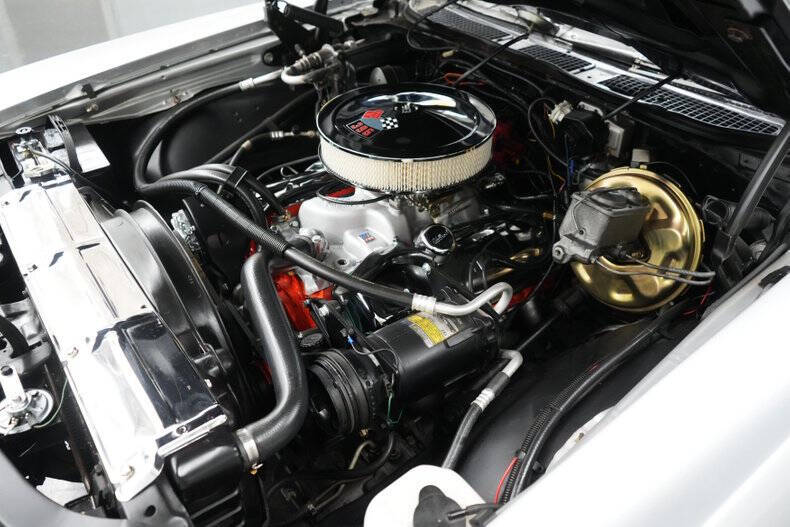 1972 Chevrolet Chevelle