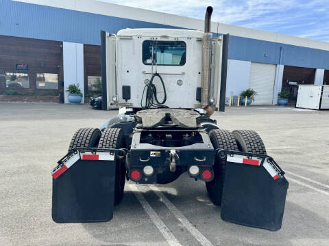 2018 Peterbilt 579