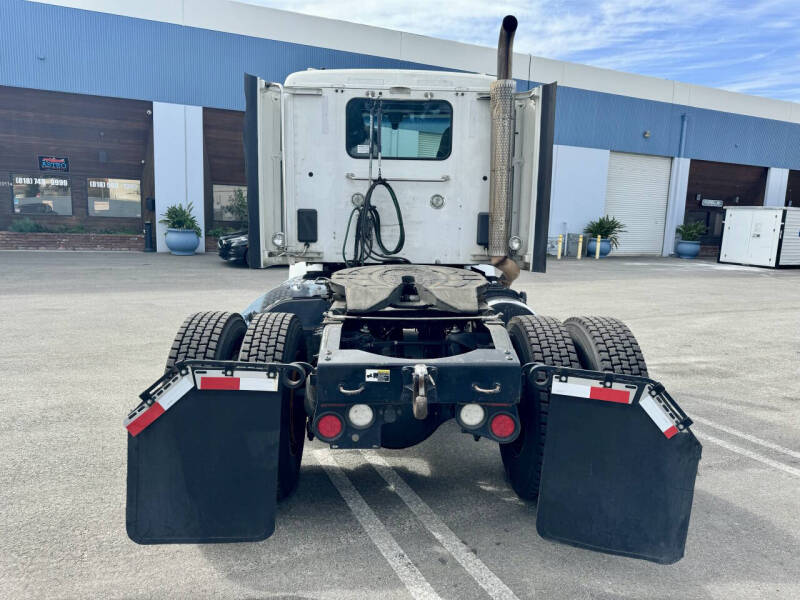 2018 Peterbilt 579