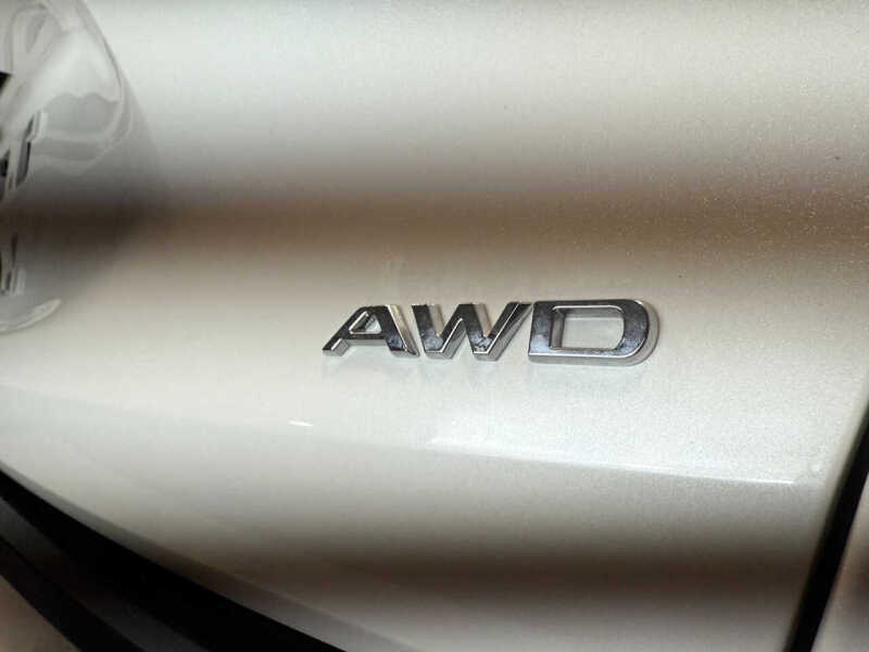2026 Acura ADX w/A-SPEC