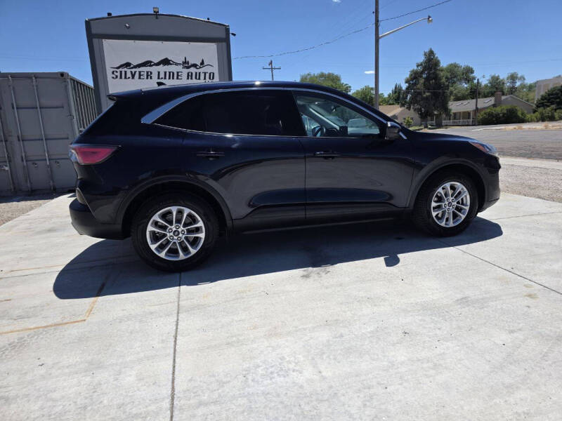 2021 Ford Escape SE - Photo 12