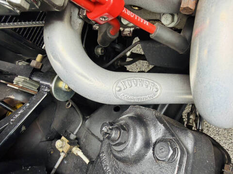 1963 Chevrolet Corvette