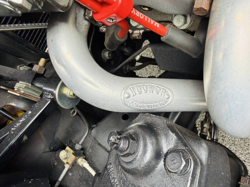 1963 Chevrolet Corvette