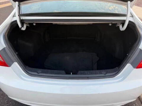 2012 Hyundai Sonata Limited