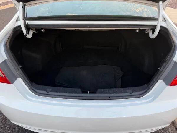 2012 Hyundai Sonata Limited