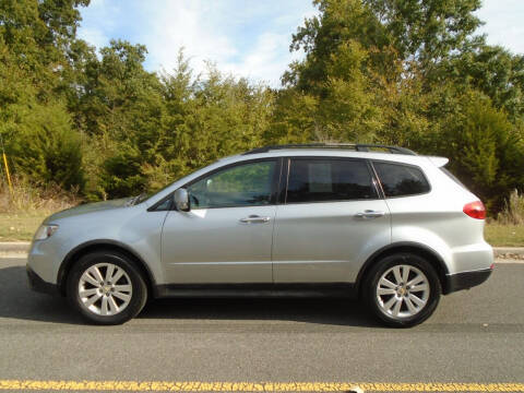 2012 Subaru Tribeca for sale at Family Auto Sales in Rock Hill SC