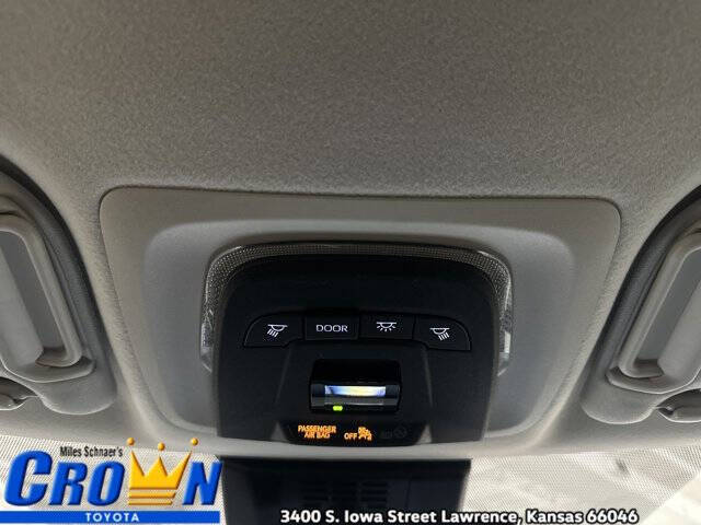 2026 Toyota Corolla Hybrid