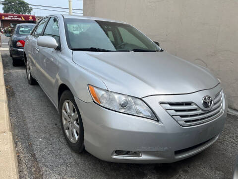 2009 Toyota Camry for sale at Autos Under 5000 + JR Transporting in Island Park NY