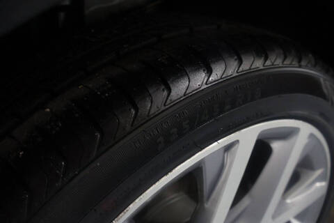 2017 Volkswagen Golf Alltrack TSI SEL 4Motion