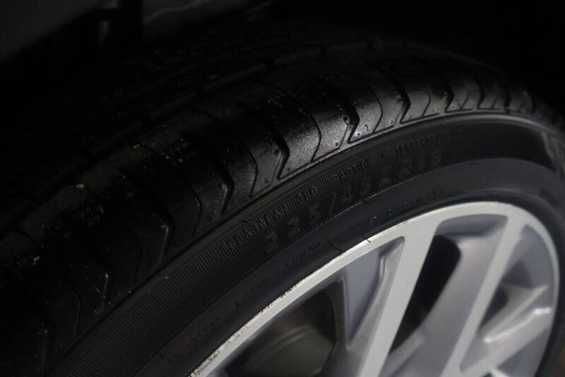 2017 Volkswagen Golf Alltrack TSI SEL 4Motion