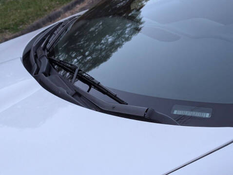 2000 Chevrolet Camaro