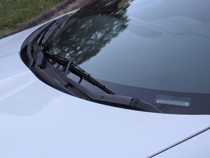 2000 Chevrolet Camaro