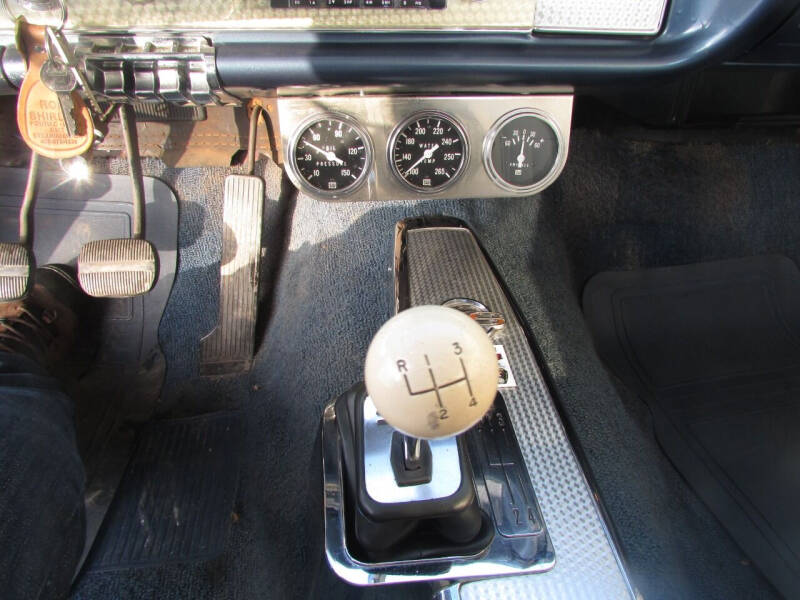 1963 Chevrolet Impala