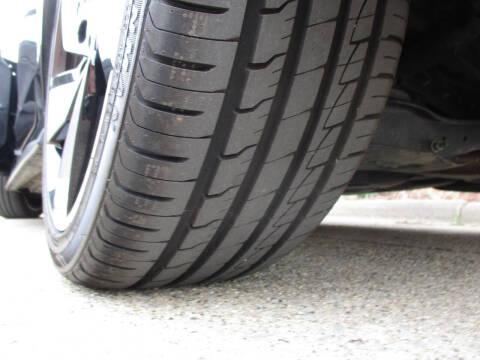 2023 Volkswagen Golf GTI S