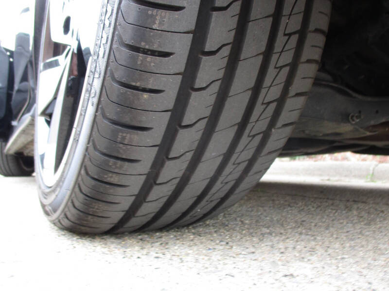 2023 Volkswagen Golf GTI S