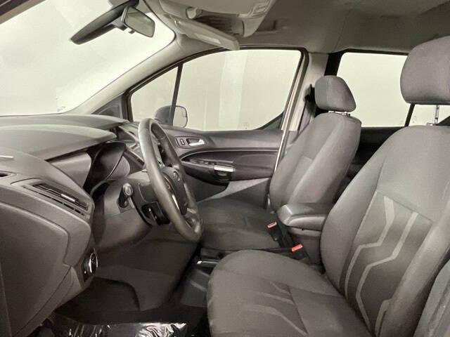 2015 Ford Transit Connect XLT