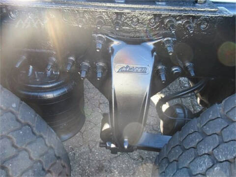 2016 Freightliner Cascadia