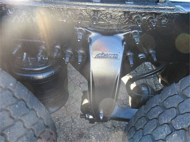 2016 Freightliner Cascadia