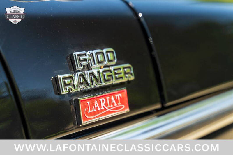 1978 Ford F-100