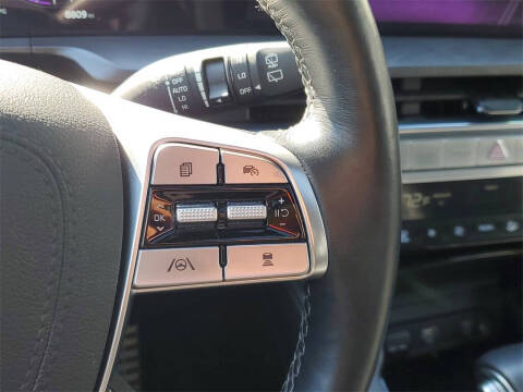 2023 Kia Telluride SX-Prestige X-Line