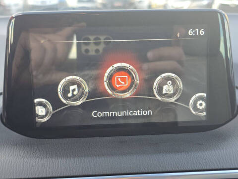 2018 Mazda MAZDA3 Grand Touring