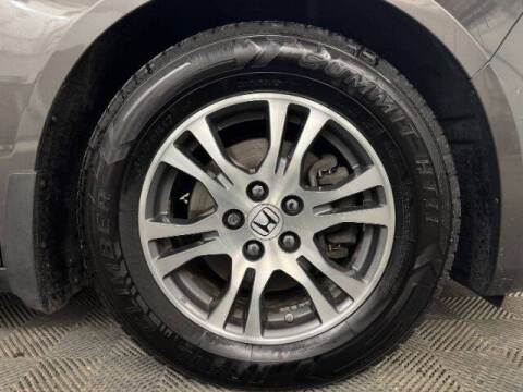 2013 Honda Odyssey EX