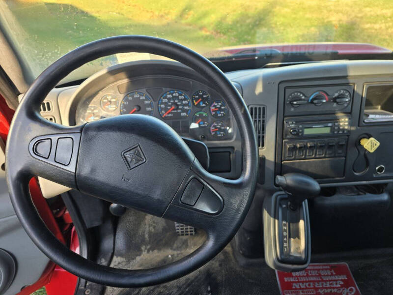 2007 International DuraStar 4300