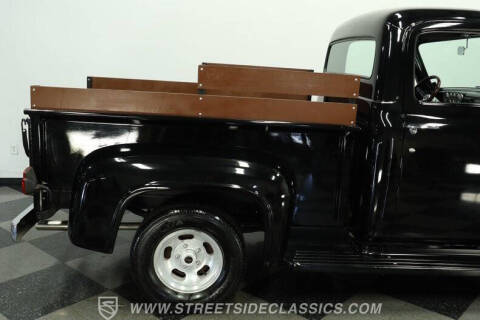 1954 Ford F-100