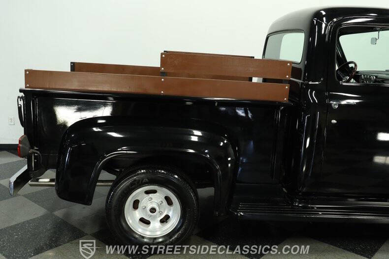 1954 Ford F-100