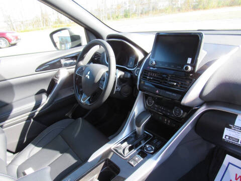 2026 Mitsubishi Eclipse Cross SEL