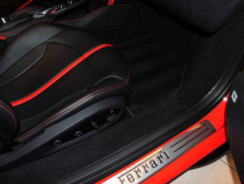 2023 Ferrari F8 Spider