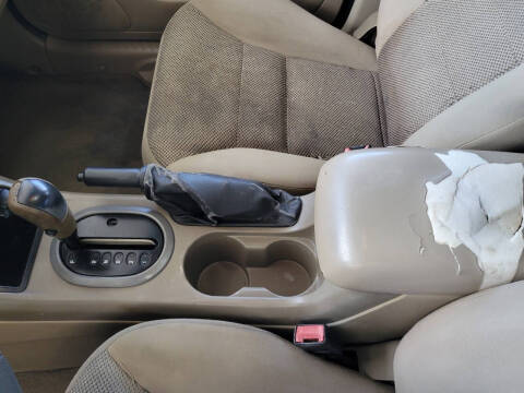 2005 Ford Escape XLT