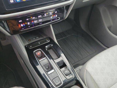 2023 Chevrolet Bolt EUV Premier