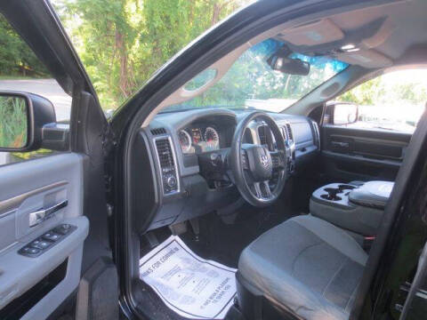 2015 RAM 1500