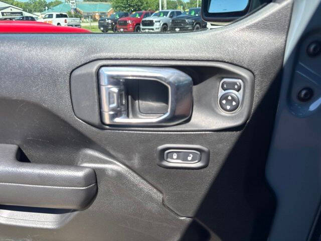 2025 Jeep Wrangler Rubicon 4xe