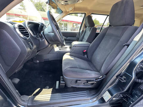2010 Ford Explorer XLT