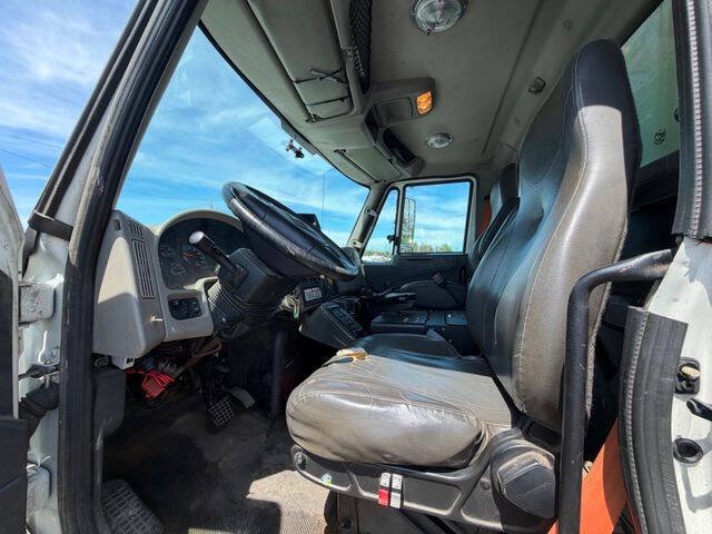2014 International DuraStar 4300