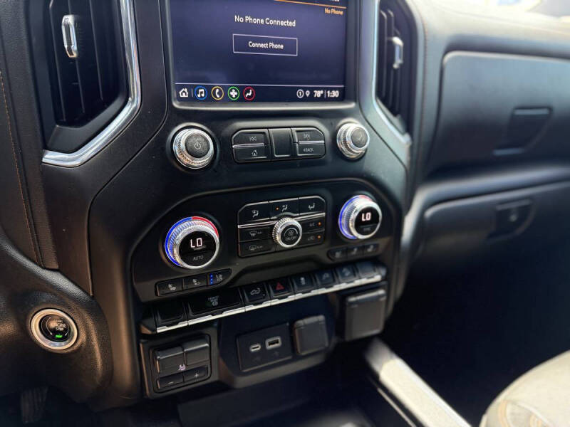 2021 GMC Sierra 2500HD