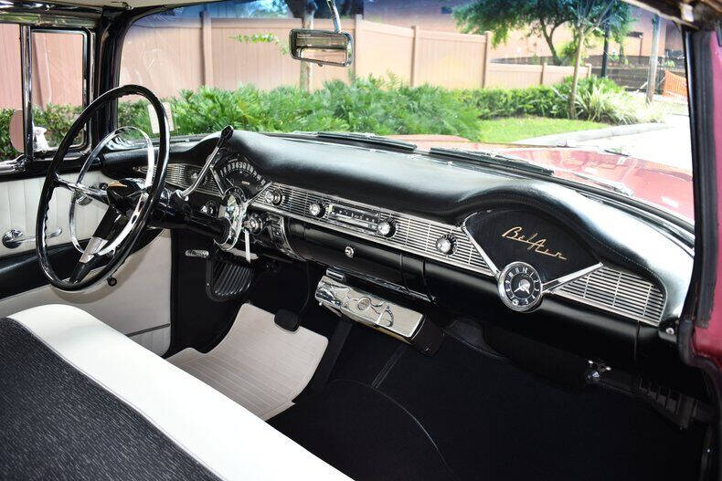 1956 Chevrolet Bel Air