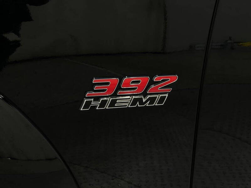 2021 Dodge Charger Scat Pack