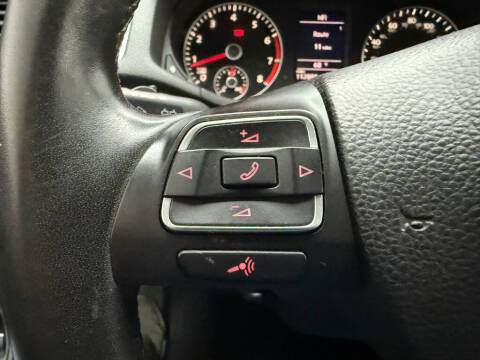 2012 Volkswagen Passat